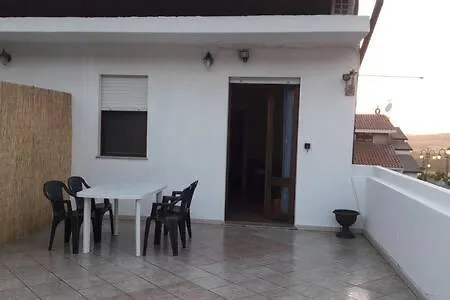 Daire Andrea's House